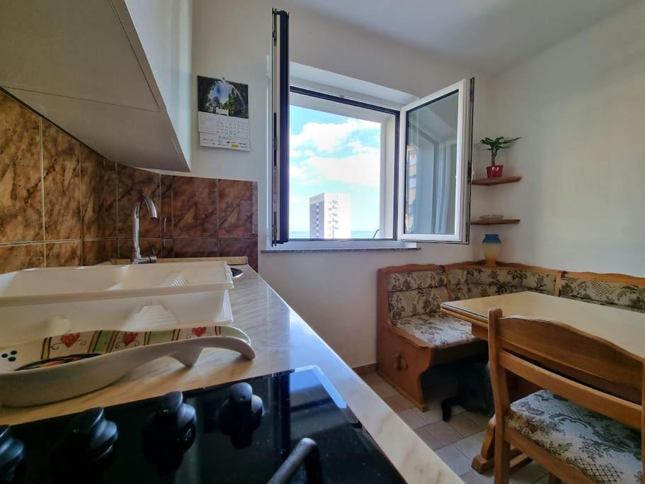 Apartament Luka *