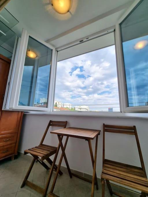 Apartament Luka *