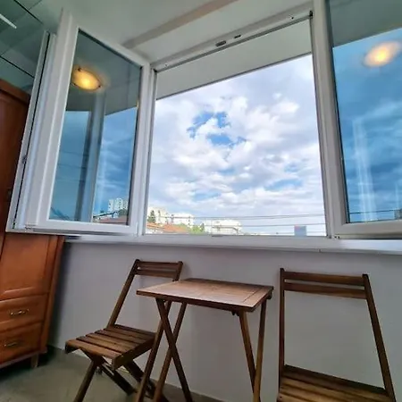 Apartman Luka Rijeka Exterior photo