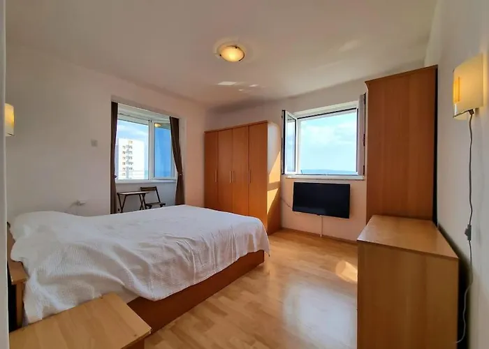 Apartman Luka
