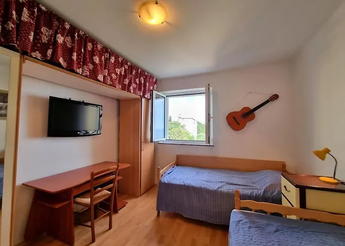 Apartman Luka