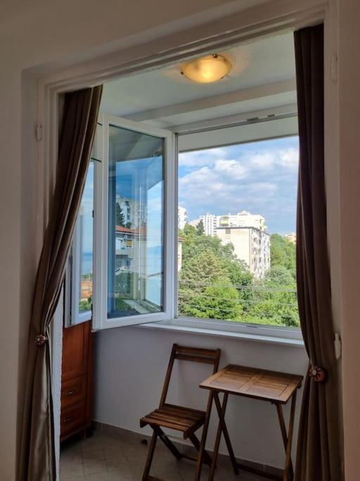 Apartment Luka