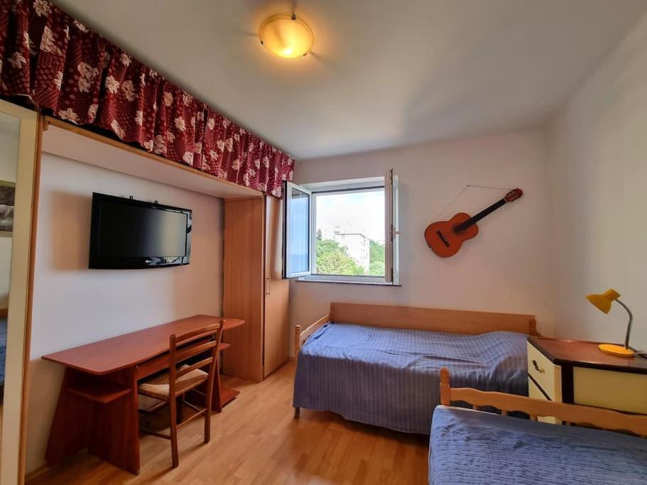 Apartment Luka *